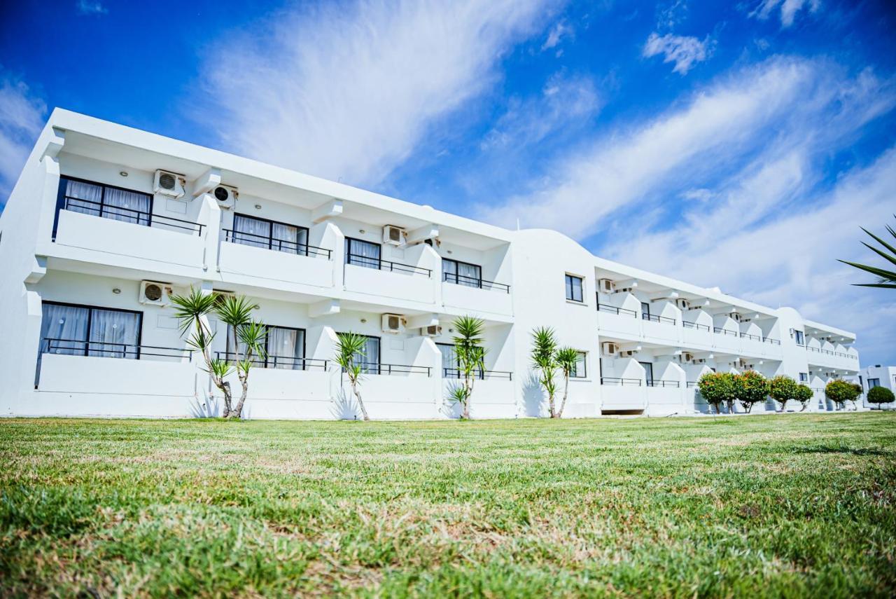 Konnos Bay Gardens Aparthotel Protaras Exterior foto